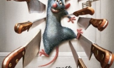 צפייה ישירה רטטוי | Ratatouille
