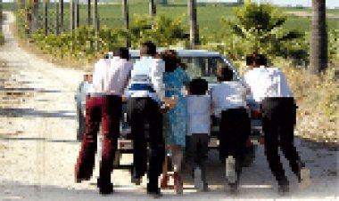 צפייה ישירה איים אבודים | The Lost Islands