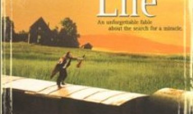 צפייה ישירה רכבת החיים | Train of Life