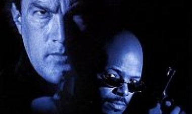 צפייה ישירה מרדף הצללים | The Glimmer Man