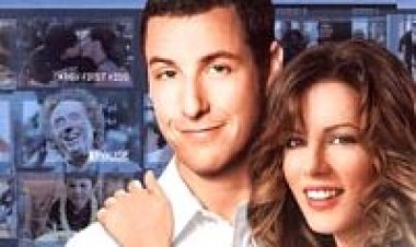 צפייה ישירה קליק – לזפזפ את החיים | Click