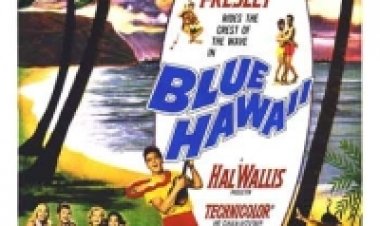 צפייה ישירה הוואי הכחולה | Blue Hawaii