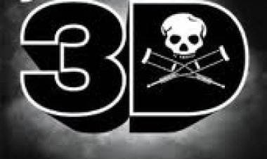 גקאס 3 לצפייה ישירה | Jackass 3D