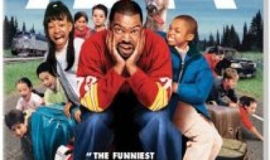 צפייה ישירה אמא מאוהבת | Are We There Yet?