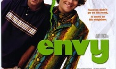 צפייה ישירה קנאה | Envy