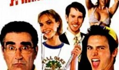 צפייה ישירה אמריקן פאי 4: מחנה מוזיקלי | American Pie Presents Band Camp