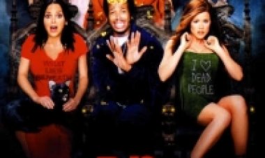 צפייה ישירה מת לצעוק 2 | Scary Movie 2