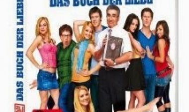 אמריקן פאי 7: ספר האהבה לצפייה ישירה תרגום מובנה