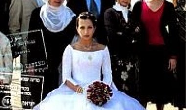 הכלה הסורית *תרגום מובנה* להורדה ולצפייה ישירה / The Syrian Bride 2004 – DVDRip