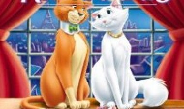 חתולים בצמרת מדובב The AristoCats לצפייה ישירה