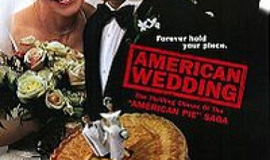 אמריקן פאי: החתונה / American Wedding לצפייה ישירה