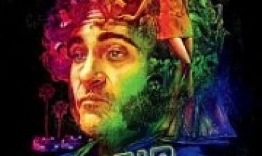 מידות רעות תרגום מובנה לצפייה ישירה | Inherent Vice