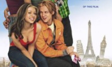 יורוטריפ תרגום מובנה לצפייה ישירה | Eurotrip