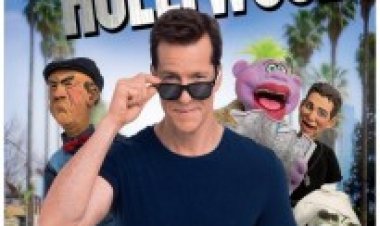 ג'ף דאנהם מטורלל בהוליווד תרגום מובנה לצפייה ישירה | Jeff Dunham Unhinged In Hollywood