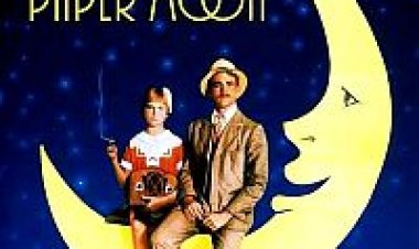 ירח של נייר תרגום מובנה – Paper Moon
