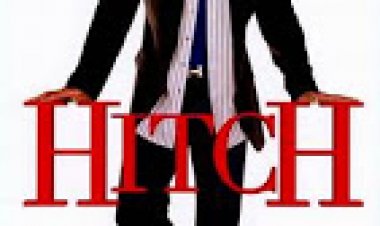 היצ' תרגום מובנה – Hitch