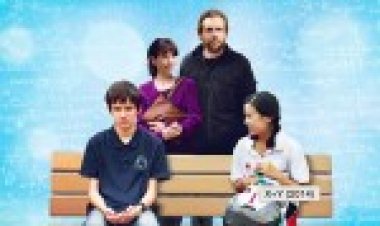 מוח צעיר ומבריק תרגום מובנה – A Brilliant Young Mind