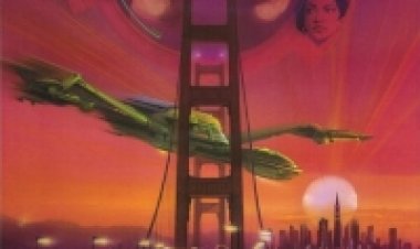 מסע בין כוכבים 4: השיבה הביתה תרגום מובנה Star Trek IV: The Voyage Home לצפייה ישירה