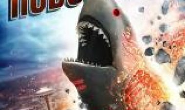 כריש רובוט תרגום מובנה לצפייה ישירה / Roboshark לצפייה ישירה