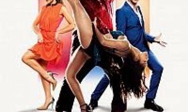 קובה אהובתי תרגום מובנה / Cuban Fury 2015 לצפייה ישירה