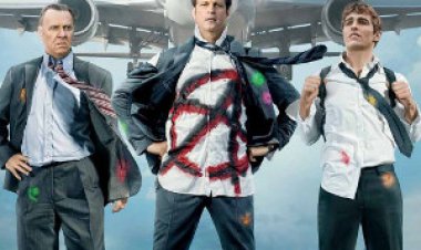 עסק לא גמור תרגום מובנה – Unfinished Business