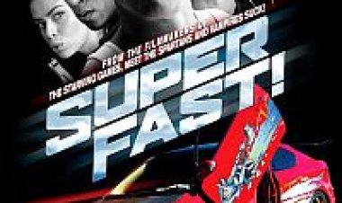 מהיר ביותר תרגום מובנה Superfast לצפייה ישירה