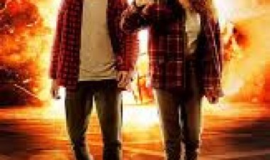 אמריקן אולטרה תרגום מובנה American Ultra לצפייה ישירה