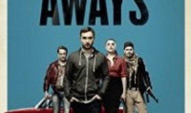 הזרוקים תרגום מובנה לצפייה ישירה | The Throwaways