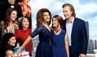 החתונה היוונית שלי 2 תרגום מובנה לצפייה ישירה | My Big Fat Greek Wedding 2