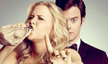 אסון מהלך (2015) תרגום מובנה / Trainwreck לצפייה ישירה