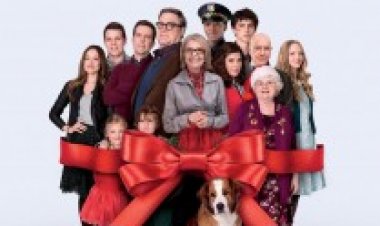 כולם אוהבים את הקופרס תרגום מובנה לצפייה ישירה | Love the Coopers