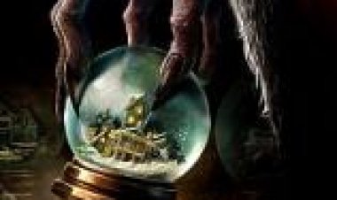 קרמפוס תרגום מובנה לצפייה ישירה | Krampus