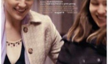 גברות באמריקה תרגום מובנה לצפייה ישירה | Mistress America