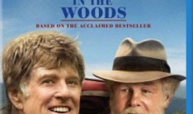 דרך ארוכה תרגום מובנה לצפייה ישירה | A Walk in the Woods