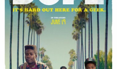 דופ תרגום מובנה לצפייה ישירה | Dope