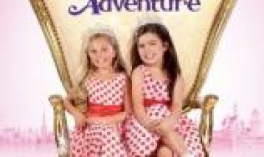 הרפתקה מלכותית תרגום מובנה לצפייה ישירה | Sophia Grace Rosie's Royal Adventure