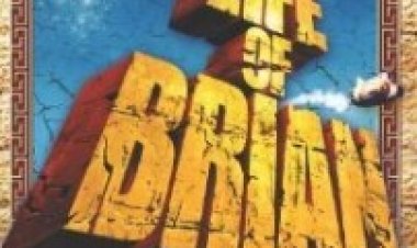 מונטי פייטון: בריאן כוכב עליון להורדה ולצפייה ישירה | Monty Python`s Life Of Brian