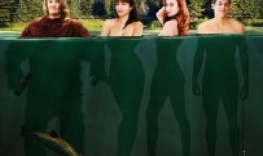 דגים עירומים (2015) ללא תרגום – Fishing Naked