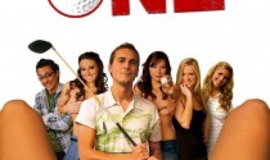 אמריקן פאי 8: במכה אחת / American Pie: Hole In One לצפייה ישירה