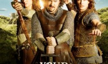 הוד מעלתך / Your Highness לצפייה ישירה