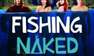 דגים עירומים Fishing Naked לצפייה ישירה