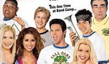 אמריקן פאי מציגים: מחנה התזמורת / American Pie Presents: Band Camp לצפייה ישירה