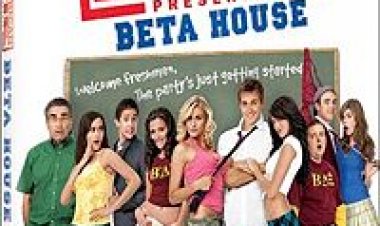 אמריקן פאי מציגים: בית בטא / American Pie Presents: Beta House לצפייה ישירה
