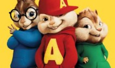 אלווין והצ'יפמאנקס 2 / Alvin And The Chipmunks: The Squeakquel לצפייה ישירה
