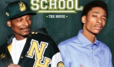 מק ודייוין הולכים לבית ספר / Mac And Devin Go To high School לצפייה ישירה