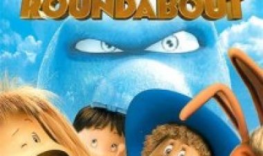 קרוסלת הקסמים The Magic Roundabout לצפייה ישירה