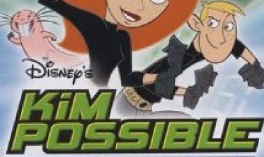 קים פוסיבול: מסע בזמן Kim Possible A Sitch In Time לצפייה ישירה
