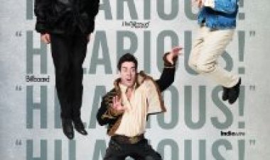 החיים בצללים תרגום מובנה לצפייה ישירה | What We Do In The Shadows