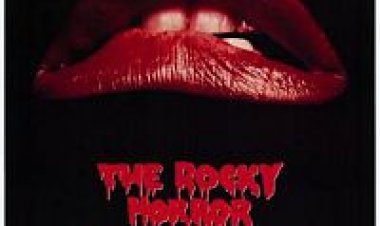 מופע הקולנוע של רוקי תרגום מובנה לצפייה ישירה | The Rocky Horror Picture Show