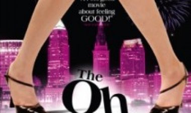 אורגזמה באוהיו תרגום מובנה / The OH in Ohio לצפייה ישירה